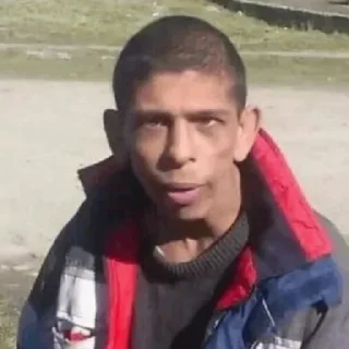 Video sticker 😦 @Ronaldo_oka by @gostickerbot