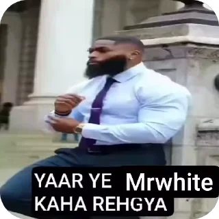 Video sticker 🌟 2211#sinister :: @fStikBot