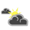 Video sticker 🌥 Мой Питер ...