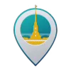 Video sticker 🏙 Мой Питер ...