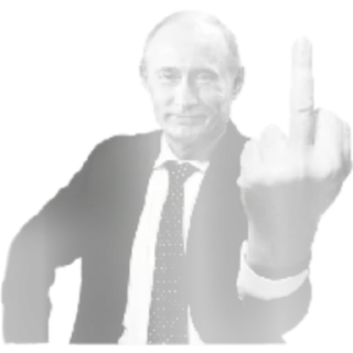 Sticker 🇷🇺 by @cakels