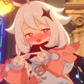 Telegram sticker 🥴 by @cakels