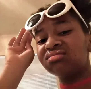 Video sticker 💗 𝘍𝘳𝘢𝘶.𝘢𝘮🎀