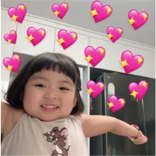 Telegram stiker 💗 𝘍𝘳𝘢𝘶.𝘢𝘮🎀