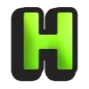 Video sticker 🔤 Isa Premium Slots ...