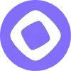 Video sticker 😂 Monad emoji by @ga...