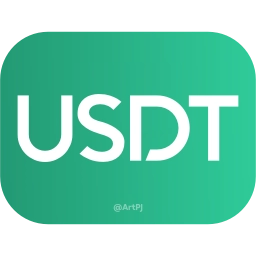 Sticker 🪙 Crypto - @ArtPJ