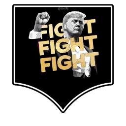 Sticker ✊ Crypto - @ArtPJ