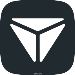 Sticker 🆙 Crypto - @ArtPJ