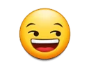 Telegram sticker 😄 MixEmojis2 "Samsung" @MixEmojis