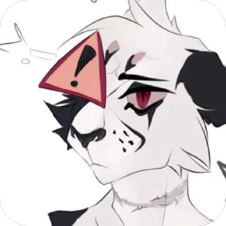 Video sticker 😕 BLOODY_LUV⚠️