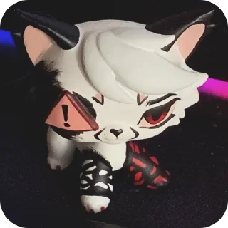 Telegram sticker 🥰 BLOODY_LUV⚠️