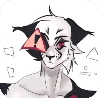 Video sticker 😒 BLOODY_LUV⚠️