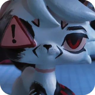Telegram stiker 🥴 BLOODY_LUV⚠️