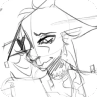 Telegram sticker 🥰 BLOODY_LUV⚠️