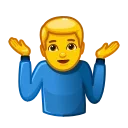 Sticker 🤷‍♂ 😜Наркомания 2 создал @lilaladin