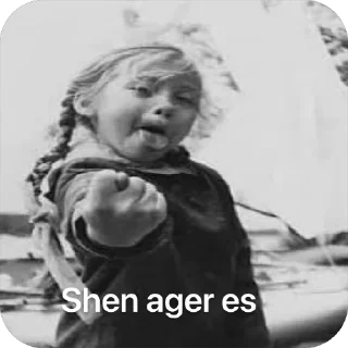 Video sticker 🤩 StickerPack from - sklnt