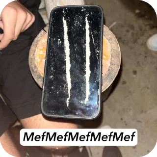 Telegram sticker 🫥 StickerPack from - sklnt