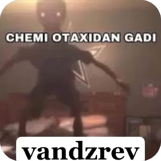 Video sticker 🤩 StickerPack from - sklnt