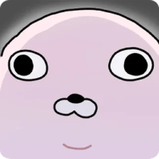 Video sticker 🙊 자브종마음대로