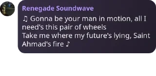 Telegram sticker ✨ @hamood_43 -  @Z_43_A