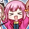Sticker 💗 Ему Оторі від @emojifromtsukasa