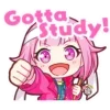 Video sticker 💗 Ему Оторі ...