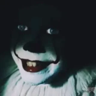 Video sticker 🎈 Chutiya joker