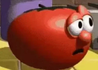 Video sticker 🤨 d-l6