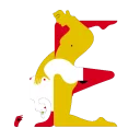Video sticker 🔤 Kama Sutra ABC