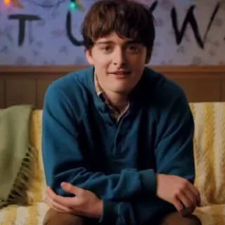 Video sticker 🤩 Random @N0ahSchnapp