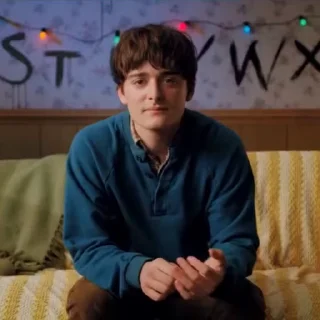 Video sticker 🤩 Random @N0ahSchnapp