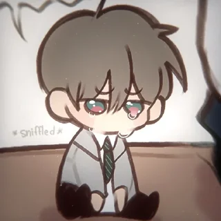 Video sticker 🎐 ˚✧@BELUGA282 – kuromartin_ ::