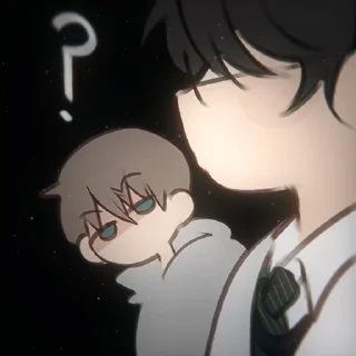 Video sticker 🎐 ˚✧@BELUGA282 – kuromartin_ ::