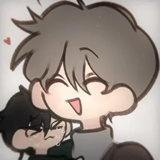 Video sticker 🎐 ˚✧@BELUGA282 – kuromartin_ ::