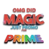 Video sticker 🤩 magicprime @TgEmod...