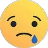 Sticker 😢 More @imsela | @lorn_sela