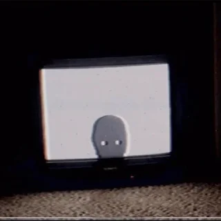 Sticker 😶 the mandela catalogue