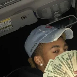 Video sticker 🤑 Meme