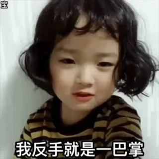 Video sticker 🖐 !VAN!權律二 2