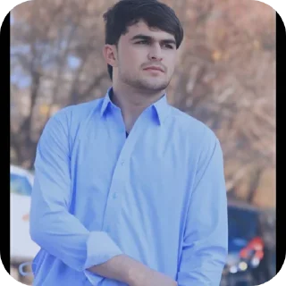 Video sticker 🙂 Atef gay