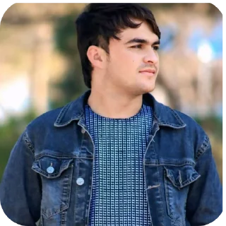 Video sticker 👖 Atef gay