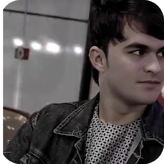 Telegram sticker 👍 Atef gay