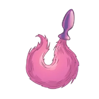 Sticker 💜 @DalamWorld
🧸 Sex toys BDSM 🧸