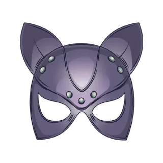Telegram sticker 💜 @DalamWorld
🧸 Sex toys BDSM 🧸