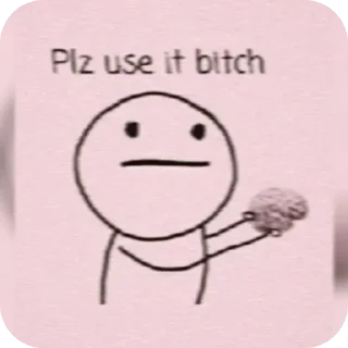 Telegram stiker 🙂 @thelivingmoon🪐