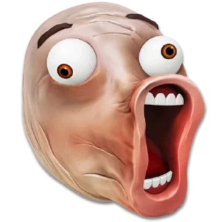 Video sticker 😝 Indian meme @mangaenglish