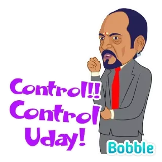 Telegram stiker 😤 Indian meme @mangaenglish