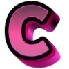 Video sticker 🍒 Drill Pink ➤ @em...