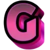 Video sticker 🍒 Drill Pink ➤ @em...
